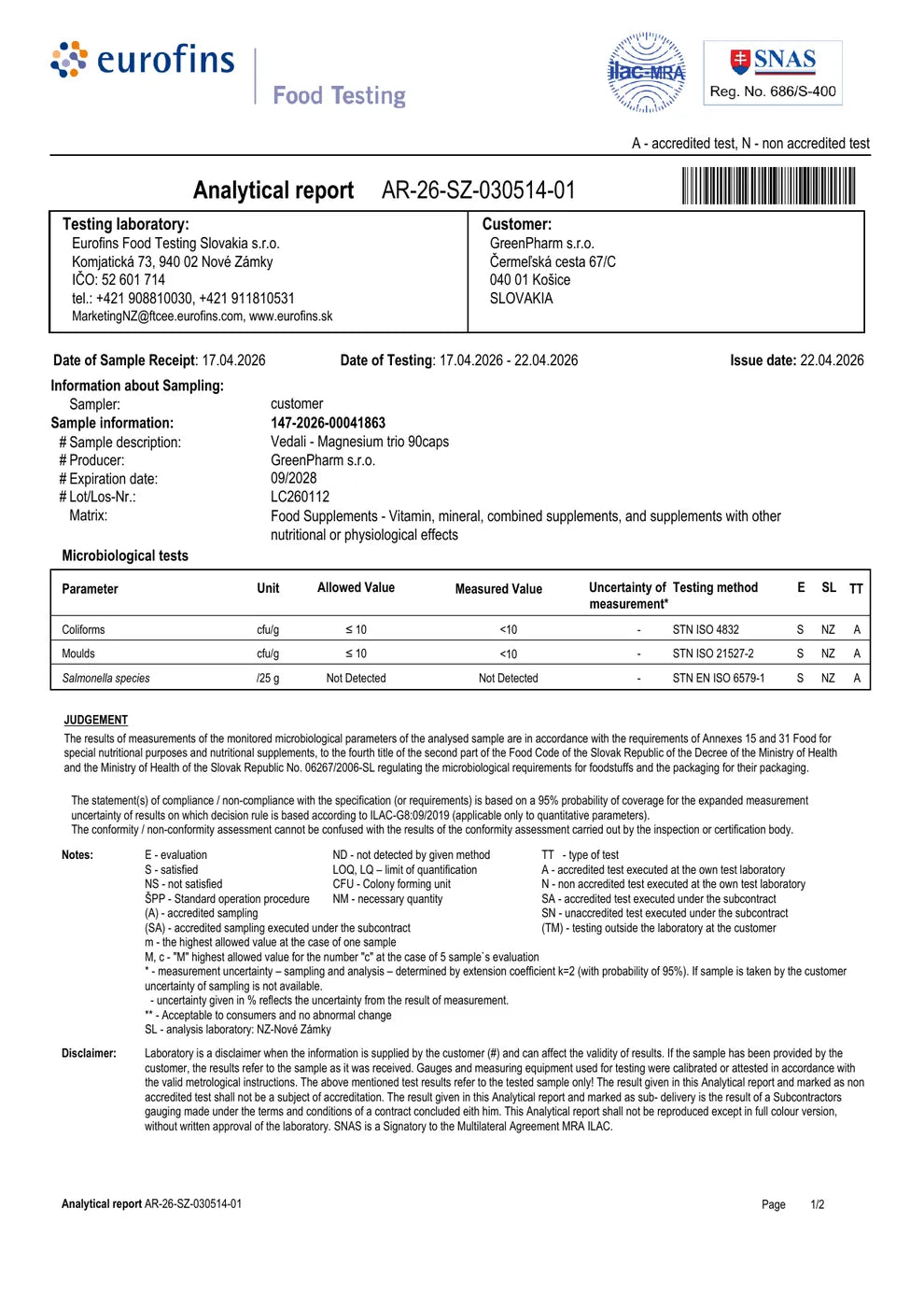 Page 1