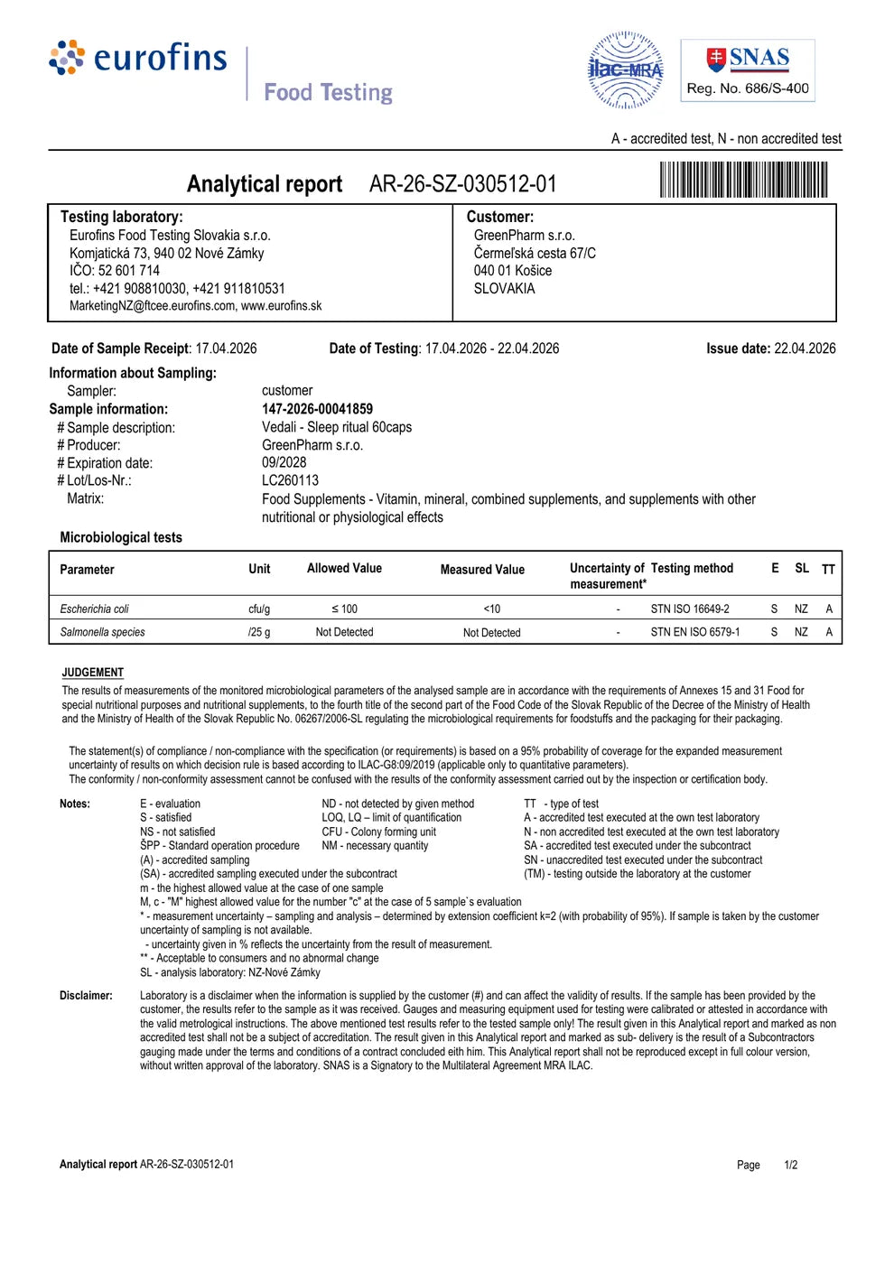 Page 1
