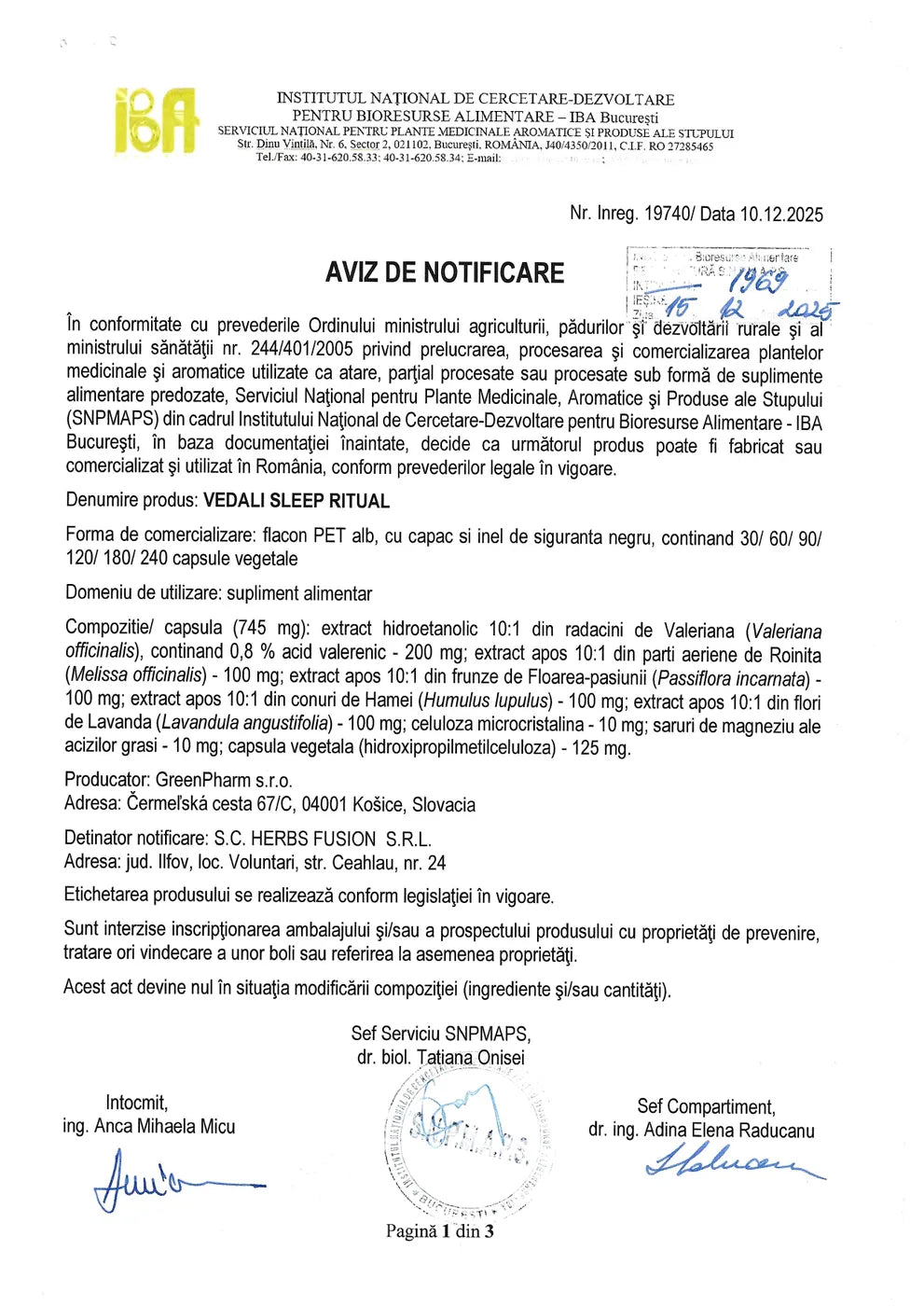 Page 1