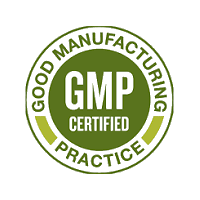 GMP Certified