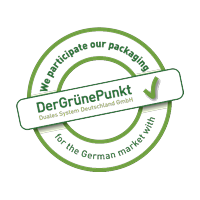 Sustainable Packaging — DerGrünePunkt