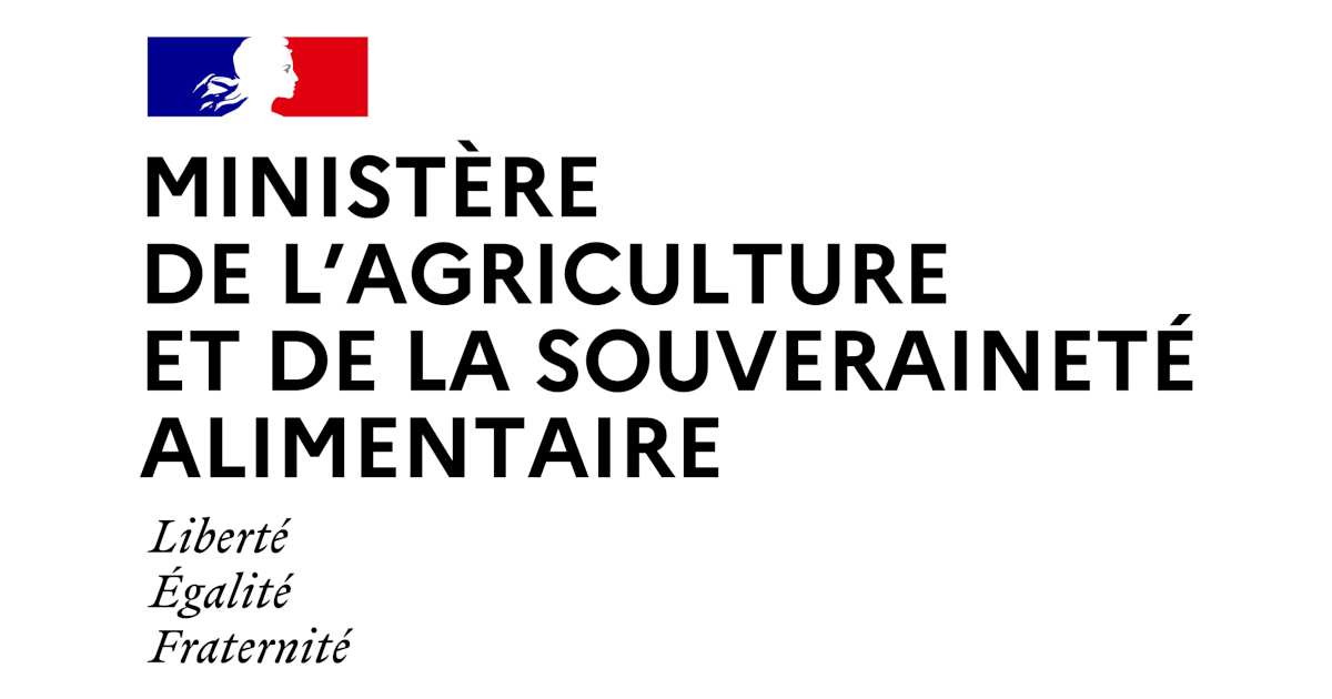 Ministère de l'Agriculture — France